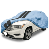 GMC Acadia 2007-2016 GRBK-STR SUV Cover